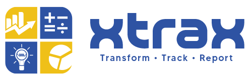 XtraX Logo